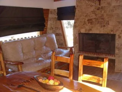 3-star Cabins Cabañas Quillahue