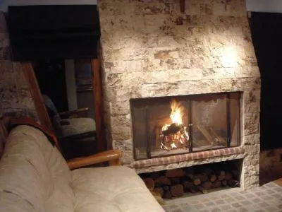 3-star Cabins Cabañas Quillahue