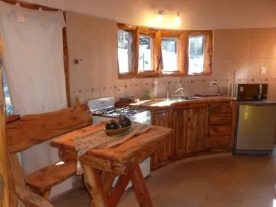 3-star Cabins Cabañas Quillahue