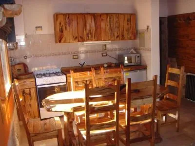 3-star Cabins Cabañas Quillahue