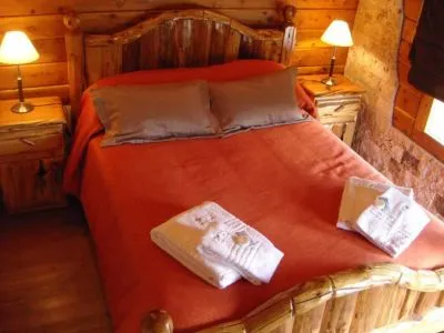 3-star Cabins Cabañas Quillahue