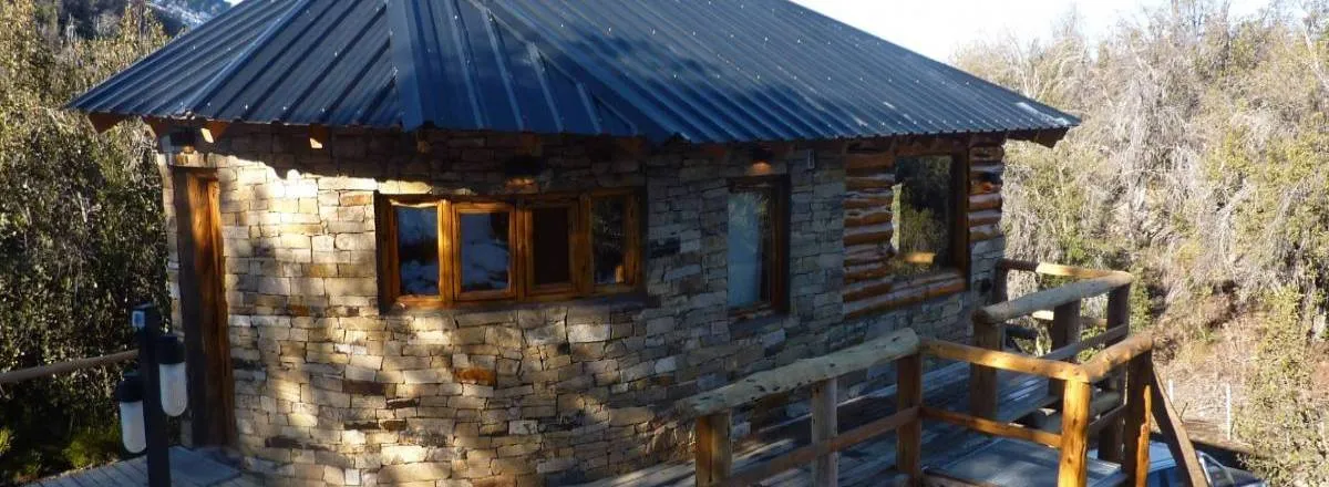 3-star Cabins Cabañas Quillahue