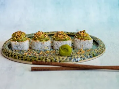 Sushi Bar / Japanese Cuisine Siete Mares