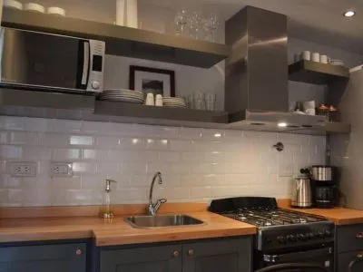 Cabañas Rucalaufquen Boutique