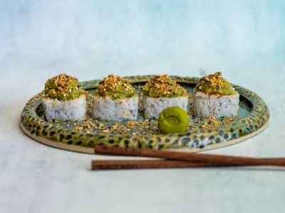 Sushi Bar / Japanese Cuisine Siete Mares