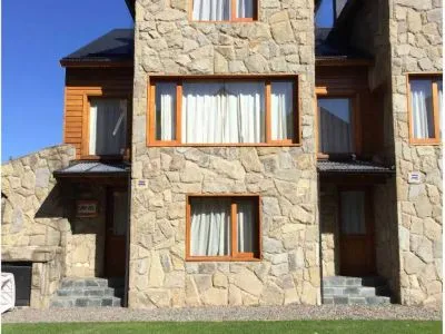 Samay Huasi Cabañas  en  San Martín de los Andes