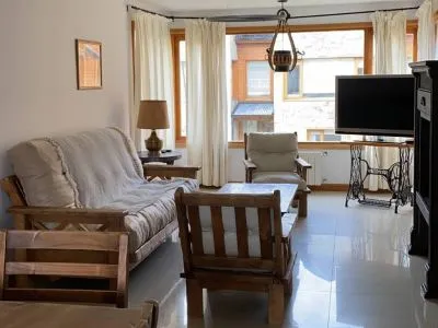 Cabañas Samay Huasi