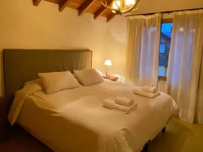 Cabañas Samay Huasi