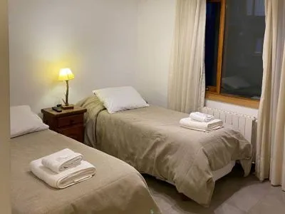 Cabañas Samay Huasi