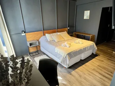 Luma Boutique Hotel 3-star Hotels  in  Bariloche