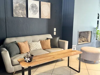 3-star Hotels Luma Boutique Hotel