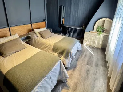 3-star Hotels Luma Boutique Hotel