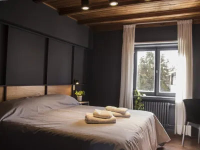 3-star Hotels Luma Boutique Hotel