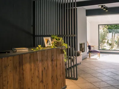 3-star Hotels Luma Boutique Hotel