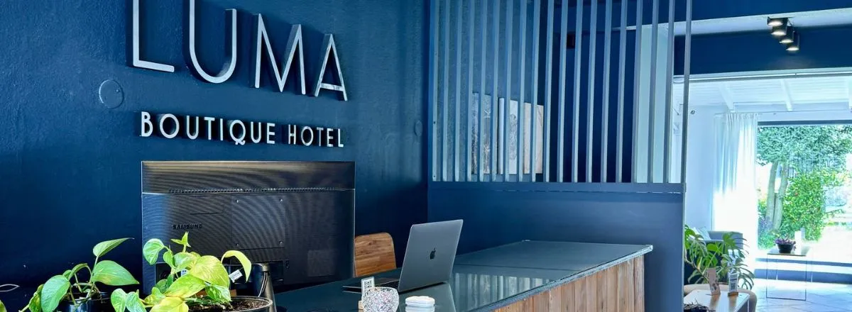 3-star Hotels Luma Boutique Hotel