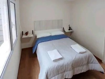 Cabins Cabañas Matilde