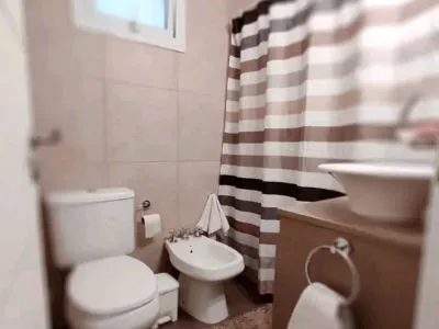 Cabins Cabañas Matilde