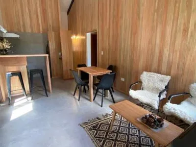 Alquiler temporario Robles de San Martin