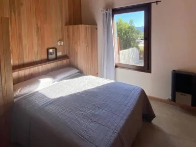 Alquiler temporario Robles de San Martin