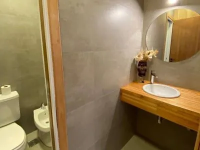 Alquiler temporario Robles de San Martin