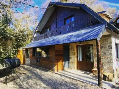 Alquiler temporario Robles de San Martin