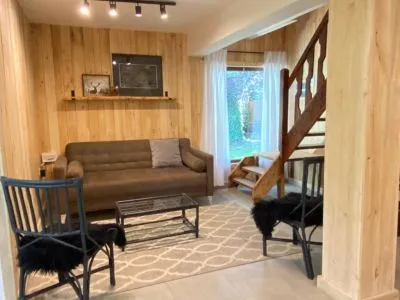 Alquiler temporario Robles de San Martin