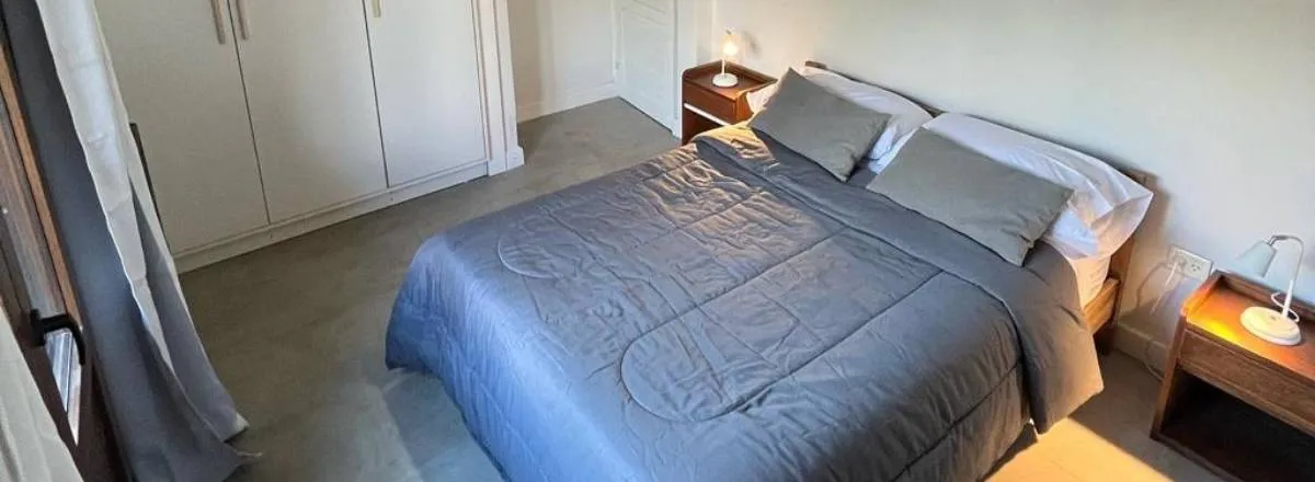 Alquiler temporario Robles de San Martin