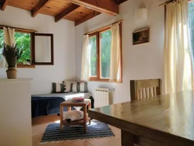 El Estribo Sur Cabins  in  Bariloche