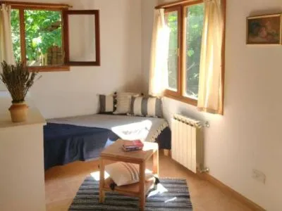 Cabins El Estribo Sur