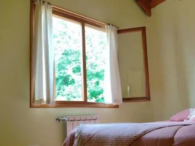 Cabins El Estribo Sur