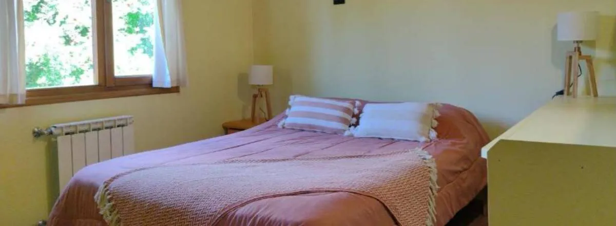 Cabins El Estribo Sur