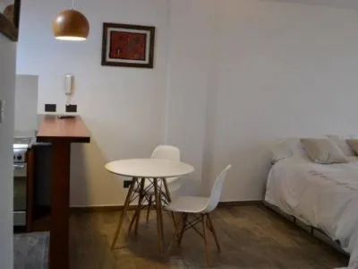 Departamentos El Suizo con Vista al Lago