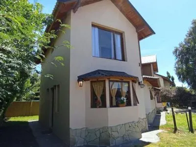 Alma de Maitén Tourist Properties Rental  in  Bariloche