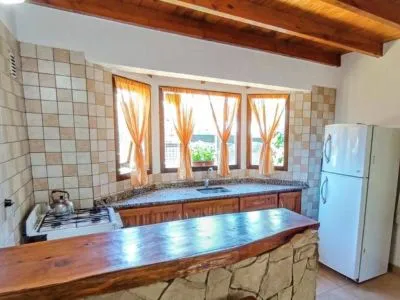 Tourist Properties Rental Alma de Maitén