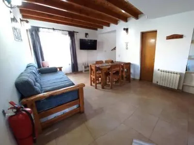 Tourist Properties Rental Alma de Maitén