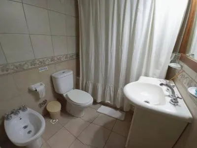 Tourist Properties Rental Alma de Maitén