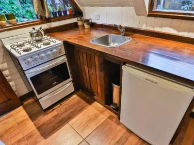 Cabañas Cabañita en el Bosque