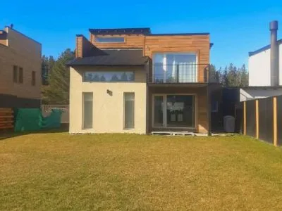 La Casa de Mona Tourist Properties Rental  in  Bariloche