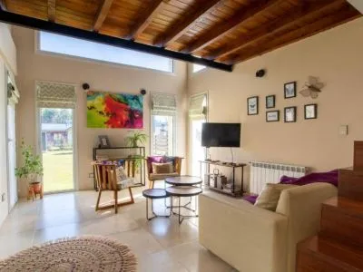 Tourist Properties Rental La Casa de Mona
