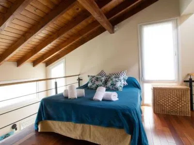 Tourist Properties Rental La Casa de Mona