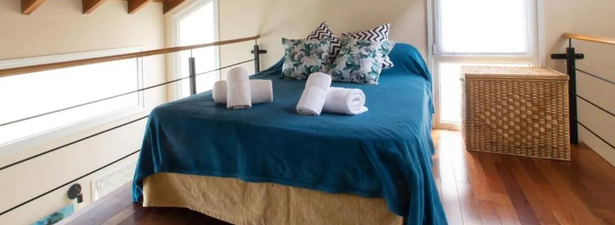 Tourist Properties Rental La Casa de Mona