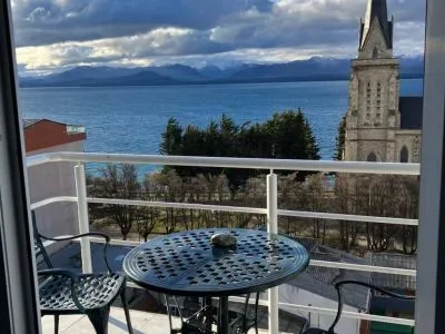Debora Najo Espacios Apartments  in  Bariloche