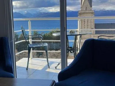 Departamentos Debora Najo Espacios