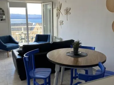 Departamentos Debora Najo Espacios