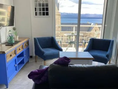 Departamentos Debora Najo Espacios