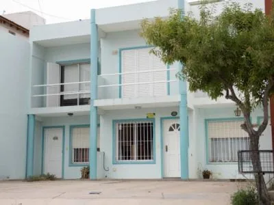 Dúplex al Sur Short Term Apartment Rentals  in  Puerto Madryn