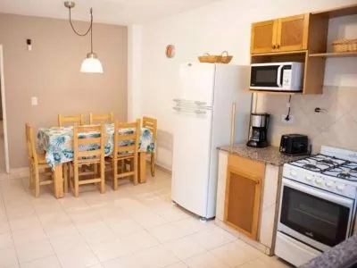 Short Term Apartment Rentals Dúplex al Sur