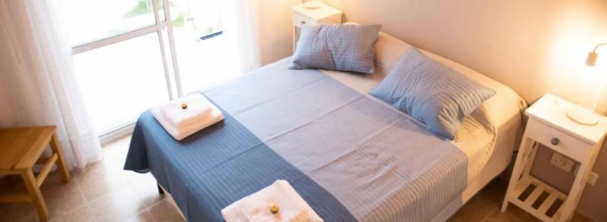 Short Term Apartment Rentals Dúplex al Sur