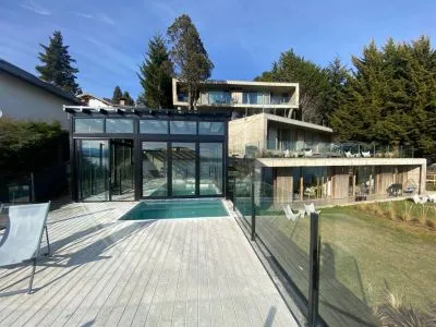 Wa One Lakes Homes Tourist Properties Rental  in  Bariloche