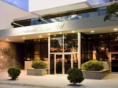 Península Valdés Hotel 4-star Hotels  in  Puerto Madryn